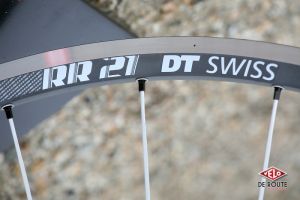 gallery Nouveauté 2013 : Roues DT Swiss RR21