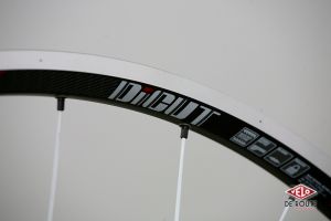 gallery Nouveauté 2013 : Roues DT Swiss RR21