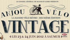 gallery Anjou Vélo Vintage deuxième édition + Vidéo