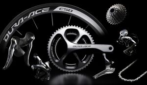 gallery Shimano DURA-ACE 2013, toutes les infos ! Part #1