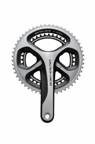 gallery Shimano DURA-ACE 2013, toutes les infos ! Part #1