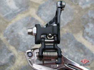 gallery Shimano DURA-ACE 2013, Part #2 : on a roulé le 9000 !