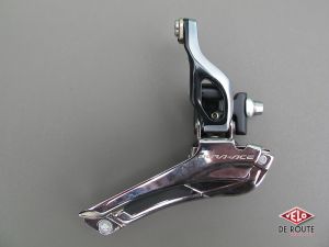 gallery Shimano DURA-ACE 2013, Part #2 : on a roulé le 9000 !