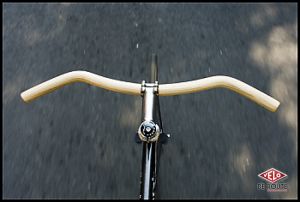 gallery Vidéo : Fabrication des garde-boue en bois Fast Boy Cycles