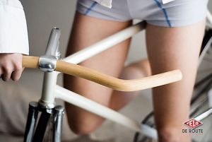 gallery Vidéo : Fabrication des garde-boue en bois Fast Boy Cycles