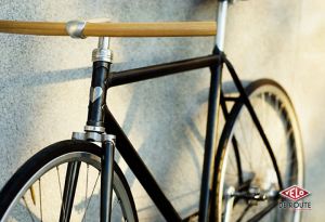 gallery Vidéo : Fabrication des garde-boue en bois Fast Boy Cycles