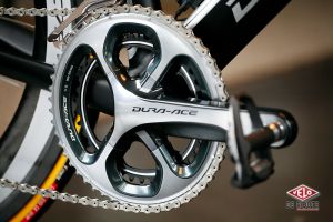 gallery Shimano DURA-ACE 2013, Part #2 : on a roulé le 9000 !