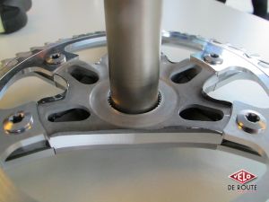 gallery Shimano DURA-ACE 2013, Part #2 : on a roulé le 9000 !