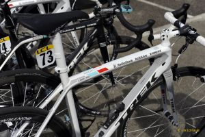 gallery Nouveauté 2013 : Trek Madone 7