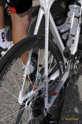 gallery Nouveauté 2013 : Trek Madone 7