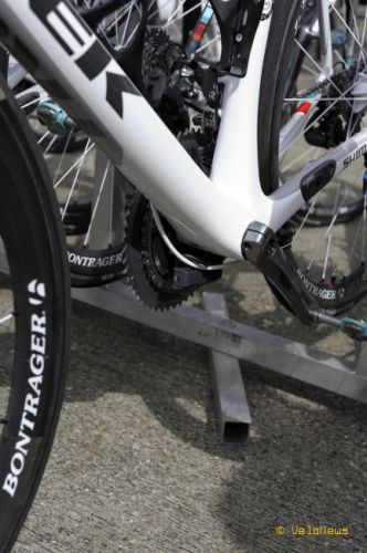 gallery Nouveauté 2013 : Trek Madone 7