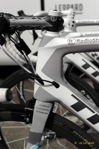 gallery Nouveauté 2013 : Trek Madone 7