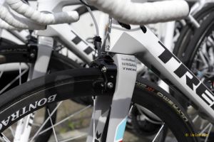 gallery Nouveauté 2013 : Trek Madone 7