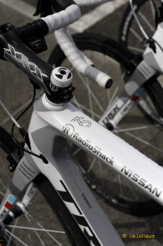 gallery Nouveauté 2013 : Trek Madone 7