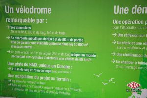 gallery Saint-Quentin en Yvelines : un projet de dimension mondiale