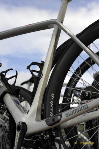 gallery Nouveauté 2013 : Trek Madone 7