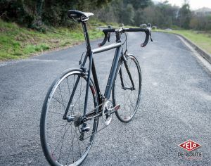 gallery Essai : Cannondale CAAD10 1 Dura-Ace