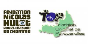 gallery 1ère édition du Triathlon Original de Porquerolles