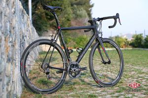 gallery Essai : Nouveau Sram RED