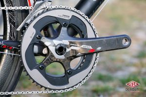 gallery Essai : Nouveau Sram RED