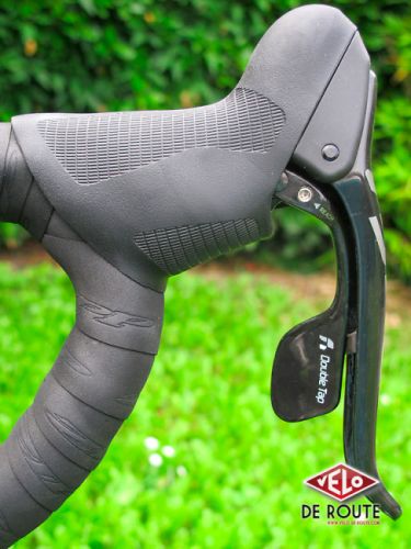 gallery Essai : Nouveau Sram RED