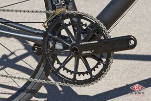 gallery Cannondale : les nouveautés 2013...