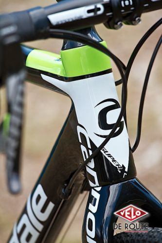 gallery Cannondale : les nouveautés 2013...