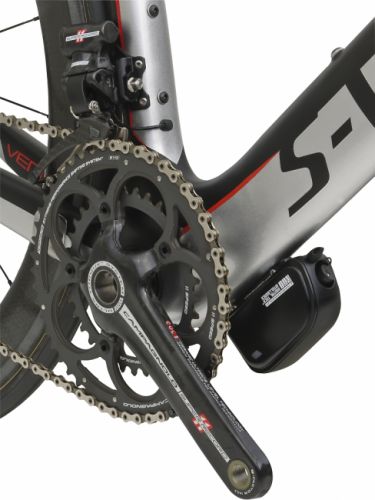 gallery Nouveauté : Specialized S-Works Venge Limited EPS