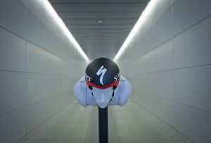 gallery Nouveauté 2013 : casque Specialized S-Works Mc Laren TT + vidéo