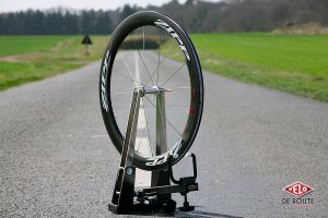 gallery Essai : ZIPP 404 Firecrest Carbon Clincher