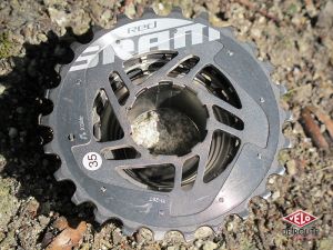 gallery Essai : Nouveau Sram RED