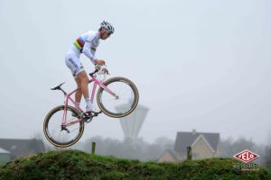 gallery Garrett Chow : Un spécialiste chez Specialized