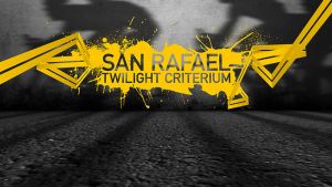 gallery Vidéo : San Rafael Twilight Criterium