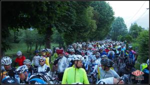 gallery La Marmotte Granfondo