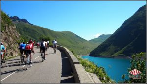 gallery La Marmotte Granfondo