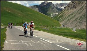 gallery La Marmotte Granfondo
