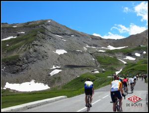 gallery La Marmotte Granfondo