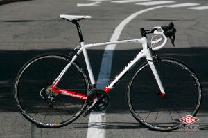 gallery Lapierre 2013, nouveau Xelius et nouveau Sensium