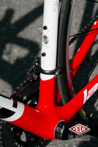 gallery Lapierre 2013, nouveau Xelius et nouveau Sensium