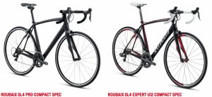 gallery Nouveautés Specialized et Roval 2013, pour les hommes et pour les femmes !