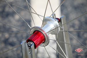 gallery Essai : ZIPP 404 Firecrest Carbon Clincher