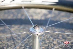 gallery Essai : ZIPP 404 Firecrest Carbon Clincher