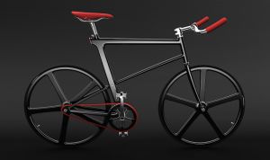 gallery Design : Z-FIXIE