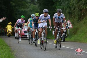 gallery Jean-Christophe Péraud : après le Tour, direction Londres