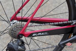 gallery Nouveauté 2013 : Neilpryde Bura SL