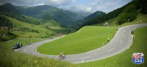 gallery La Wysam 333 / la plus longue cyclosportive de Suisse