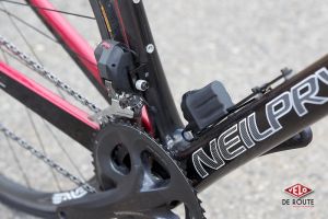 gallery Nouveauté 2013 : Neilpryde Bura SL