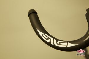 gallery Cintre Enve, le souci du détail !