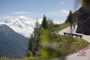 gallery Le tour du Mont Blanc / Un exquis mélange d’effort et d’adrénaline