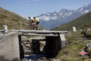 gallery Le tour du Mont Blanc / Un exquis mélange d’effort et d’adrénaline